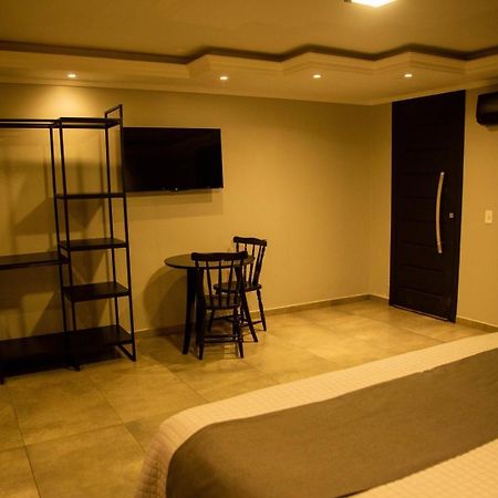 Pousada Serra & Jardim Bom Jardim da Serra Ngoại thất bức ảnh