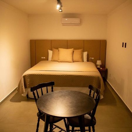 Pousada Serra & Jardim Bom Jardim da Serra Ngoại thất bức ảnh