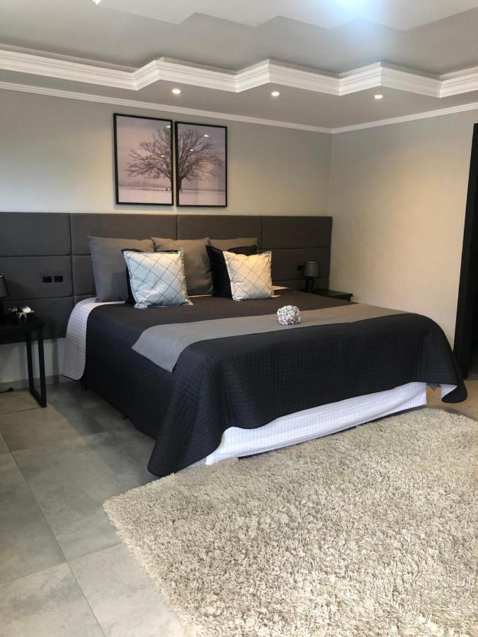Pousada Serra & Jardim Bom Jardim da Serra Ngoại thất bức ảnh