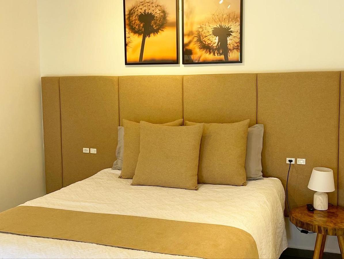 Pousada Serra & Jardim Bom Jardim da Serra Ngoại thất bức ảnh
